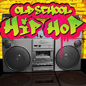 Old School Hip Hop is Back