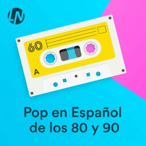 Musicsa Pop en Español⚡Pop en Español 60 70 80 90✓Las 100