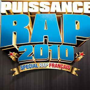 The best French RAP decades 2010