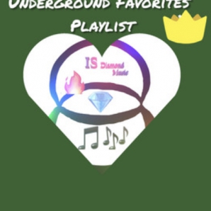Underground Favorites Playlist