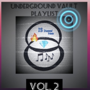 Underground Vault Vol 2