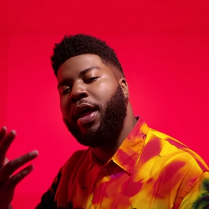 Best of Khalid