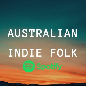 Australian Indie Folk