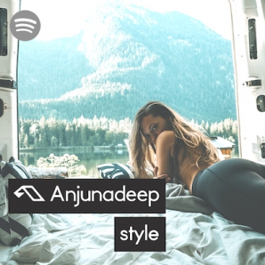 Anjunadeep Style