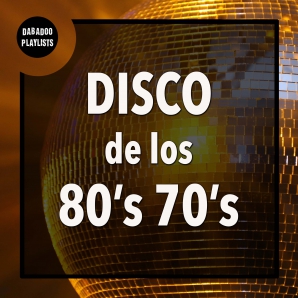 Música Disco de los 80 y 70 en Inglés
