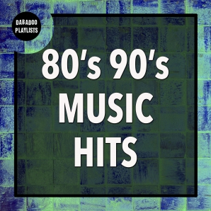 80s 90s Music Hits: Best Old Songs of Pop, Rock, Disco