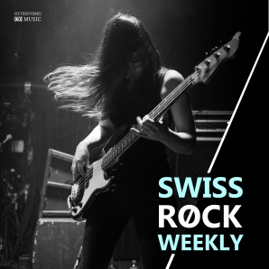 Swiss Rock Weekly
