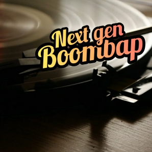 Next gen Boombap Hip Hop