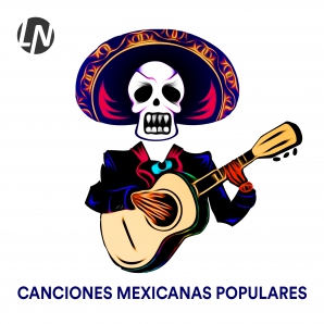 Canciones Mexicanas Populares | Canciones con Mariachi
