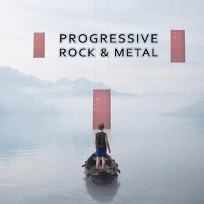 Progressive Rock & Metal