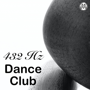 432 Hz Dance Club