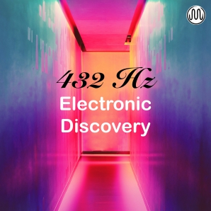 432 Hz Electronic Discovery
