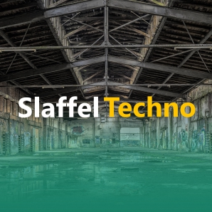 Dark Techno Playlist