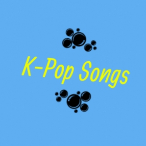 K-Pop Songs