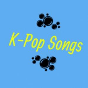 K-Pop Songs