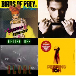 Playlist #777