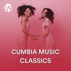 Cumbia Music Classics | Best Old Cumbia Songs, Mix of Cumbia