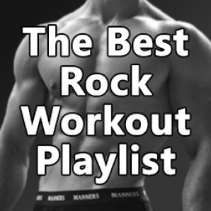 Rock Workout