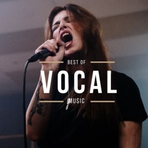Vocal Music (copyright free)