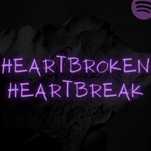 Heartbroken Heartbreak
