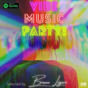 Vibe Music Party!
