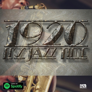 1920 It's Jazz Time