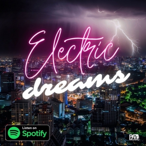 Electric Dreams