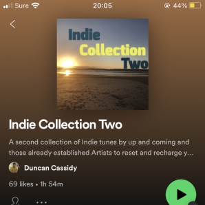 Indie Collection Two 