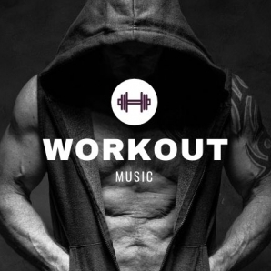 Workout Music (Gym Music Playlist)