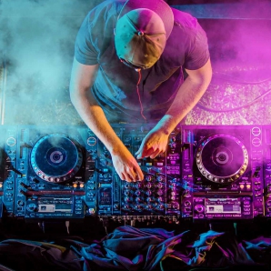 Low End Fun