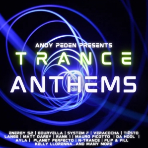 Trance Anthems