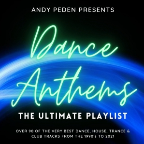 Dance Anthems