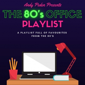 The 80's Office Playlist 