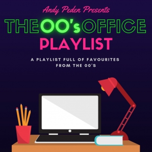 The 00's Office Playlist
