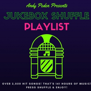 Jukebox Shuffle Playlist