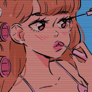 bedroom pop vibin