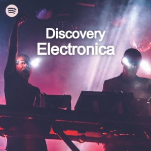 Discovery Electronica