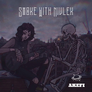 Smoke With Nivlek