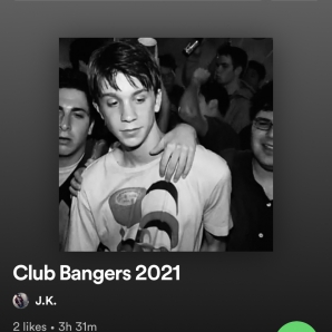 Club Bangers 2021