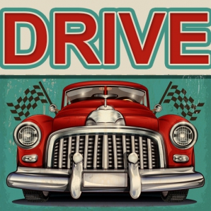 DRIVE | ALL DESTINATIONS DRIVING MUSIC