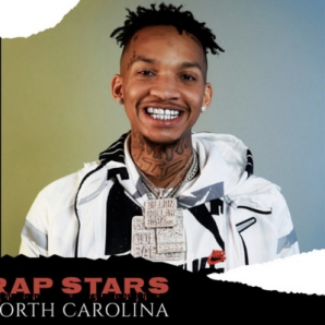 Rap Stars: NC