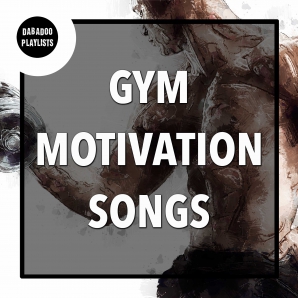 Gym Motivation Songs: Energetic Songs. Best Rock Songs