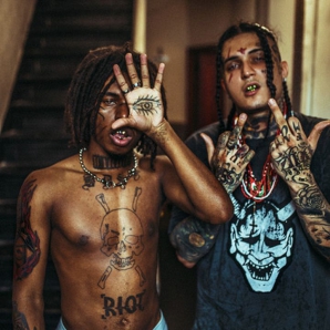 Zillakami x SosMula HARD PLAYLIST