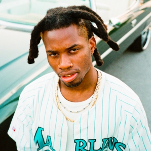 Denzel Curry HARD PLAYLIST