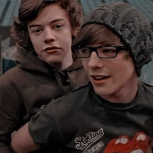 Larry Stylinson 