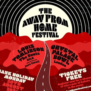 Away From Home Festival 