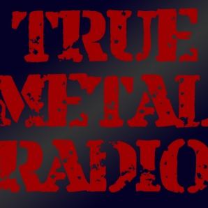 True Metal Radio - Thrash, Grind & Death