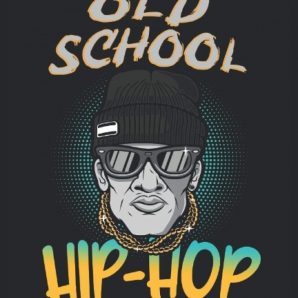 Old School Hip-Hop Forever