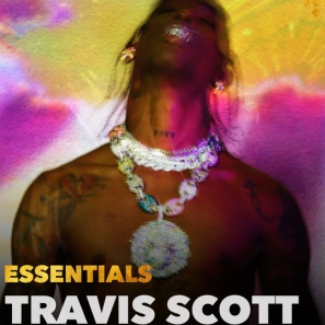 Travis Scott Essentials ????????