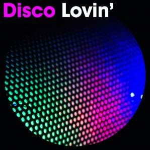Disco lovin'